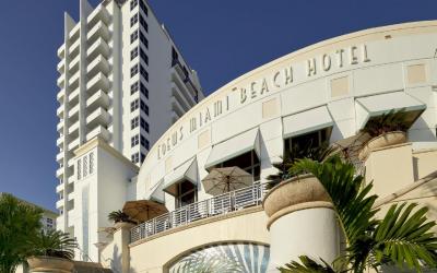 LOEWS MIAMI BEACH HOTE