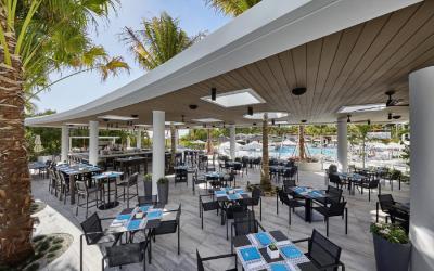 LOEWS MIAMI BEACH HOTE