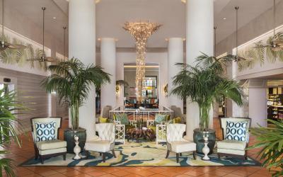 The Palms South Beach