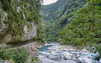 Taiwan | NP_Taroko