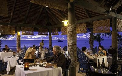 Večeře | Sandals Grande Antigua 