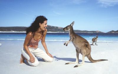 Australie