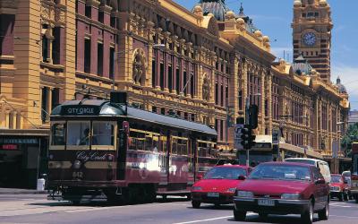 Australie