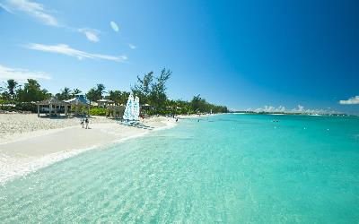 Pláž | 763 Beaches Turks&Caicos