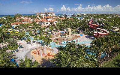 Aquapark | 763 Beaches Turks&Caicos