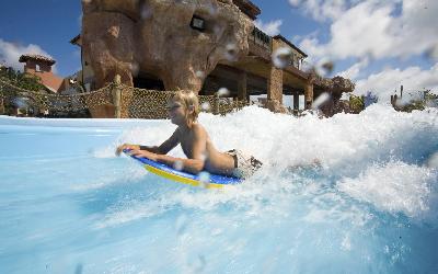 Aquapark 2 | 763 Beaches Turks&Caicos