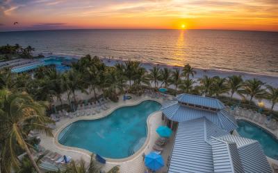 Naples Beach Hotel