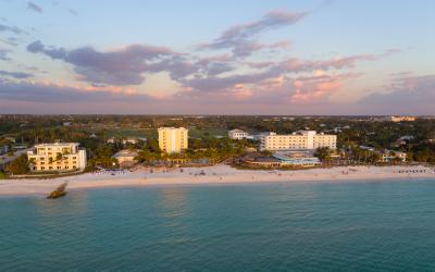 Naples Beach Hotel