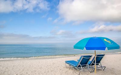 Naples Beach Hotel