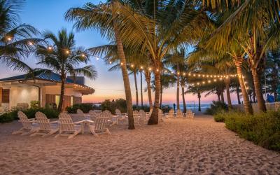 Naples Beach Hotel