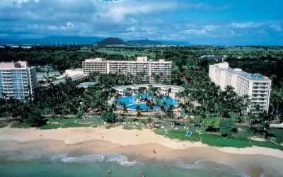 MARRIOTT KAUAI RESORT