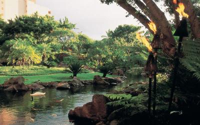 MARRIOTT KAUAI RESORT