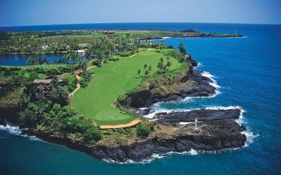 MARRIOTT KAUAI RESORT