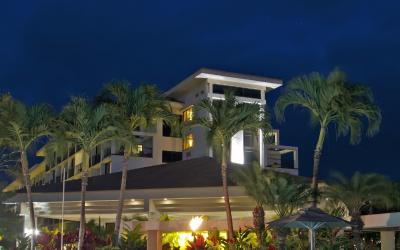 MAUI COAST HOTEL