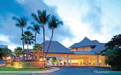 SHERATON MAUI RESORT