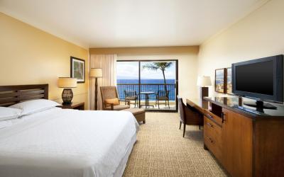 SHERATON MAUI RESORT