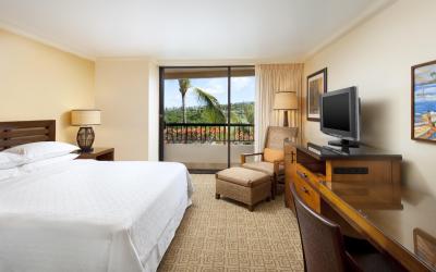 SHERATON MAUI RESORT