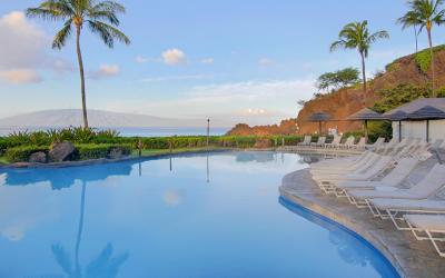 SHERATON MAUI RESORT