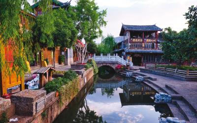 Lijiang