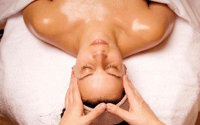 Spa | 760 Spice Island