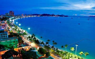 pattaya