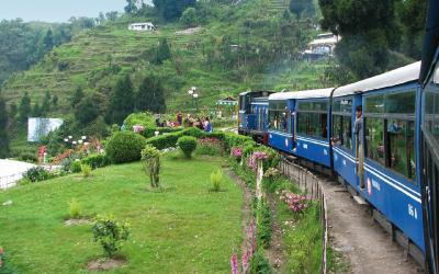 Sikkim | Dárdžiling 