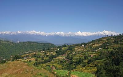 Nepál | Kathmandu Valley