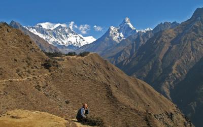Nepál | Nepál 