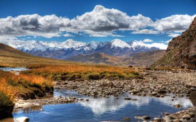 Tibet | Tibet