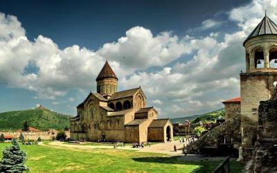 365_Svetitskhoveli_ Mtskheta_Gruzie