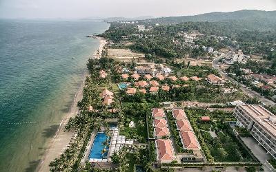 0 Overview 3 - Salinda Resort - Phu Quoc