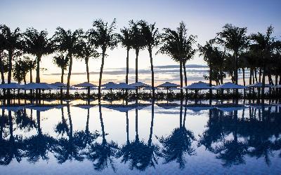 Swimming Pool 2  - Salinda Resort - Phu Quoc