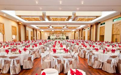 Grand Ballroom 1