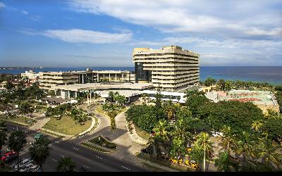 Hotel View