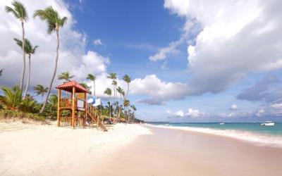Grand Palladium Bávaro Resort & Spa_Playa_2