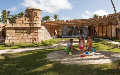 Mini Club El Castillo_3