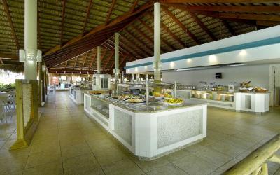 Restaurante - Bohio