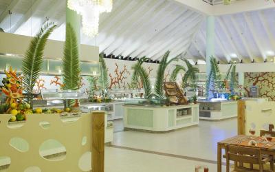 Restaurante Arrecife_3