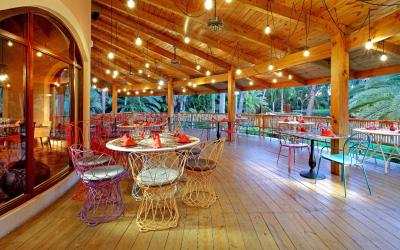 Restaurante La Adelita_2
