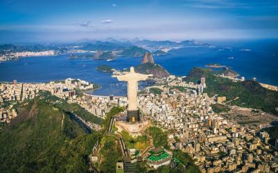 Rio de Janeiro | Brazílie