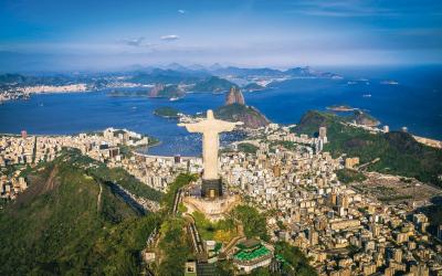 Brazília | Rio de Janeiro