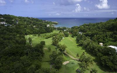 Golf  | 754 Sandals La Toc