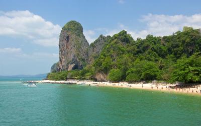 Krabi Ao Nang