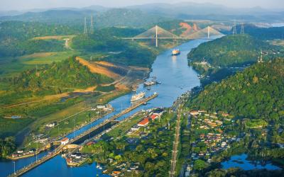 Panama | Panama Canal