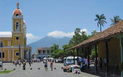 Nikaragua | Granada