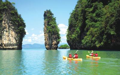 Krabi