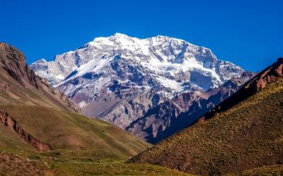 Argentína | Argentina