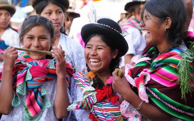 Bolívia | Bolívia