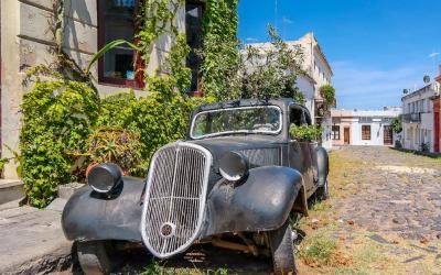 Uruguay | Colonia del Sacramento