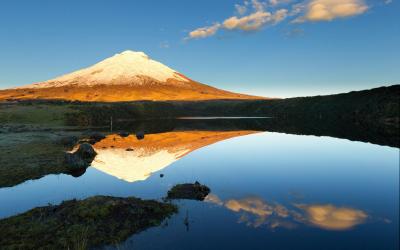 Cotopaxi | Ecuador